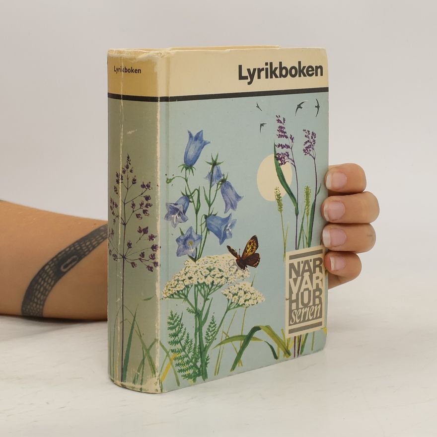 Autorenkollektiv Lyrikboken