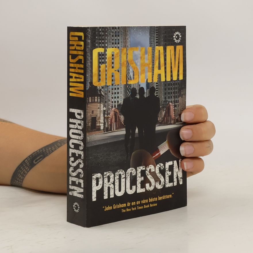 John Grisham Processen