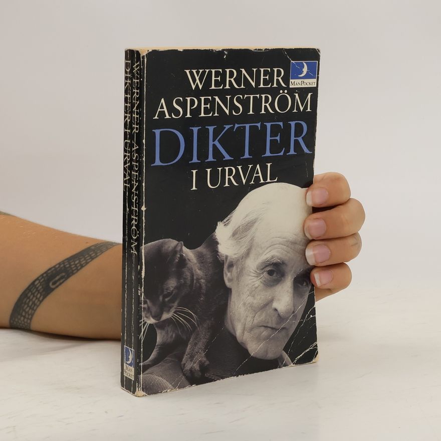 Werner Aspenström Dikter i urval