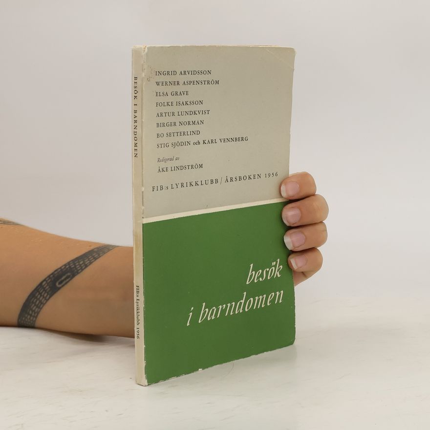 Autorenkollektiv Besök i barndomen