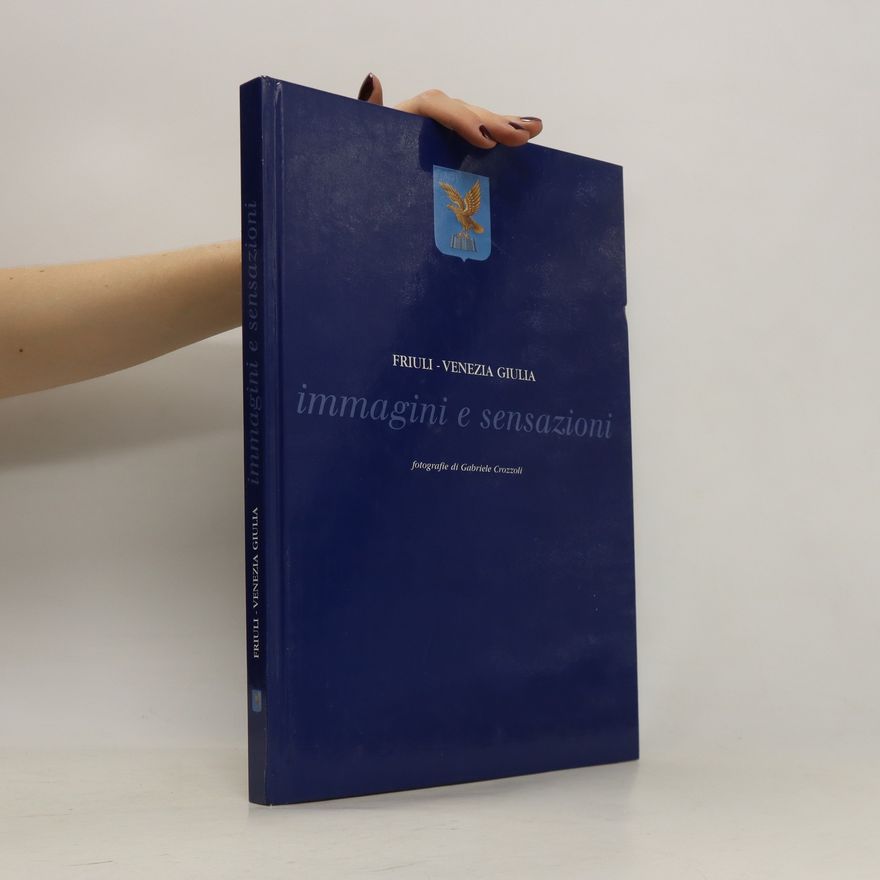 Autorenkollektiv Friuli - Venezia Giulia