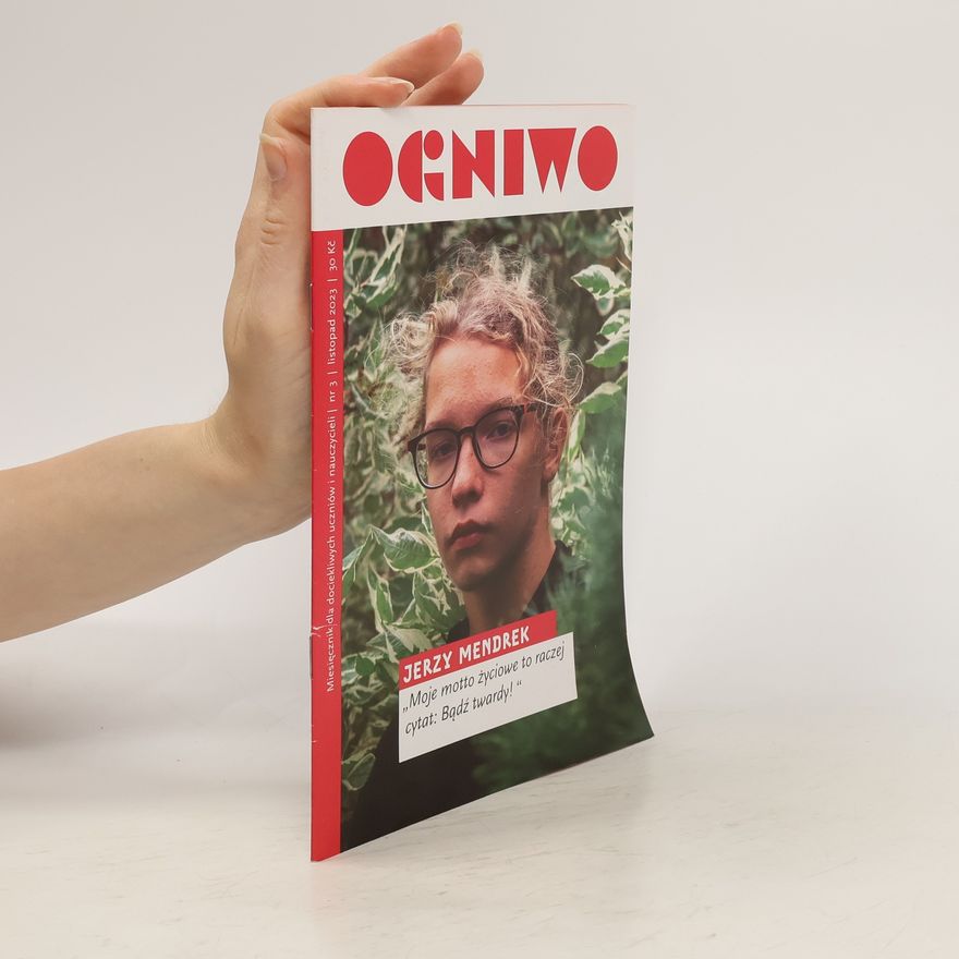 Collectif d'auteurs Ogniwo. 11/2023 Nr 3