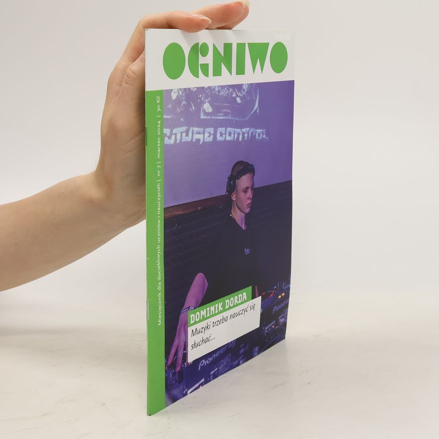 Collectif d'auteurs Ogniwo. 3/2024 Nr 7