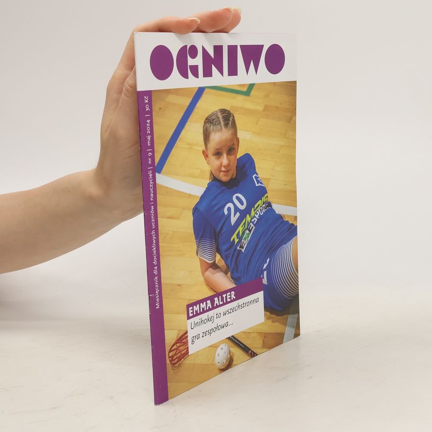 Collectif d'auteurs Ogniwo. 5/2024 Nr 9