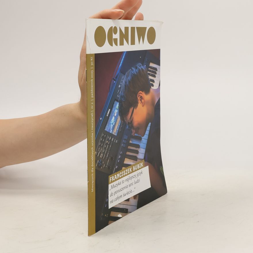 Collectif d'auteurs Ogniwo. 10/2023 Nr 2