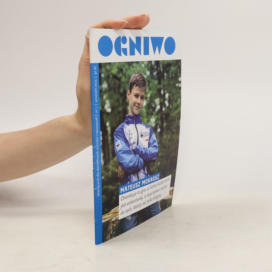 Collectif d'auteurs Ogniwo. 9/2023 Nr 1