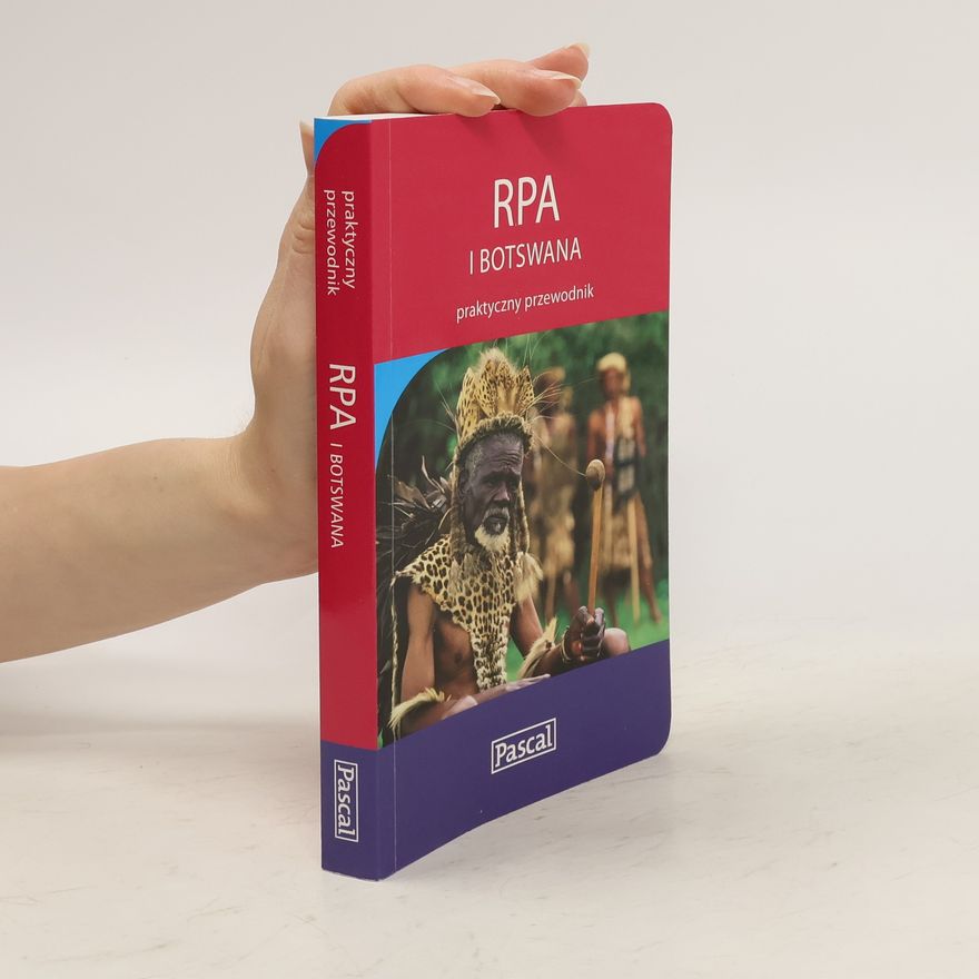 Autorenkollektiv RPA i Botswana praktyczny przewodnik