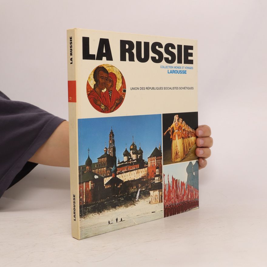 Autorenkollektiv La Russie
