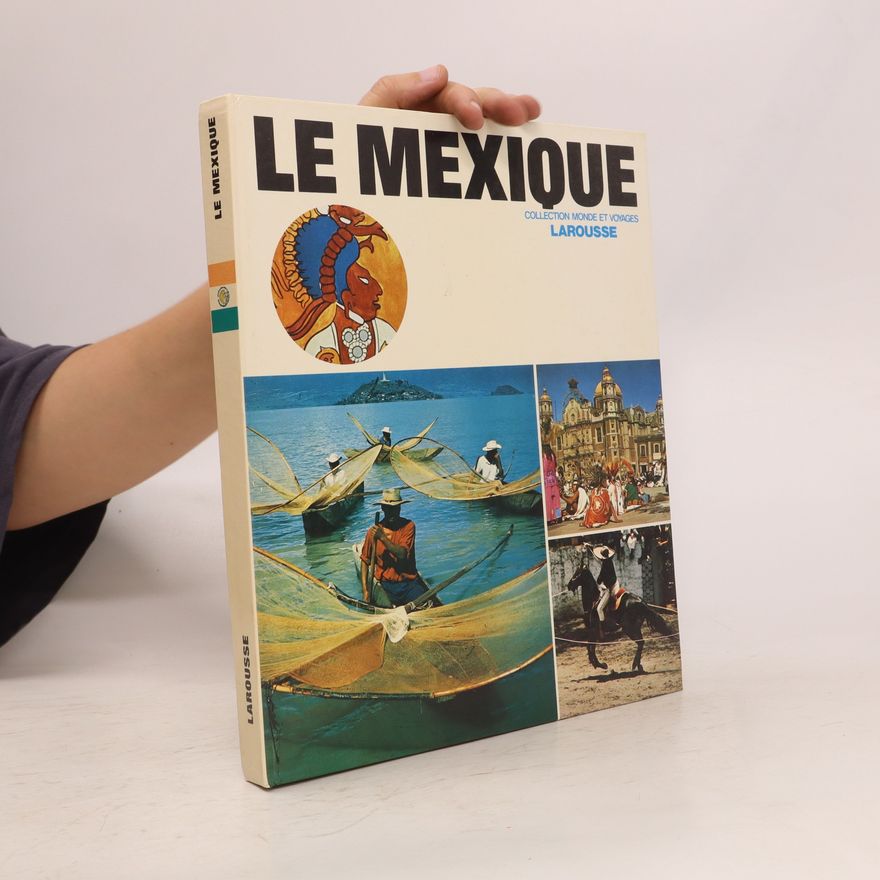 Autorenkollektiv Le Mexique