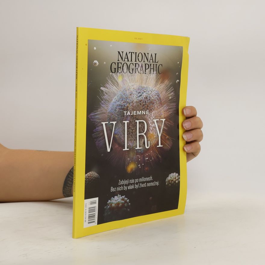 Autorenkollektiv National Geographic 02/2021