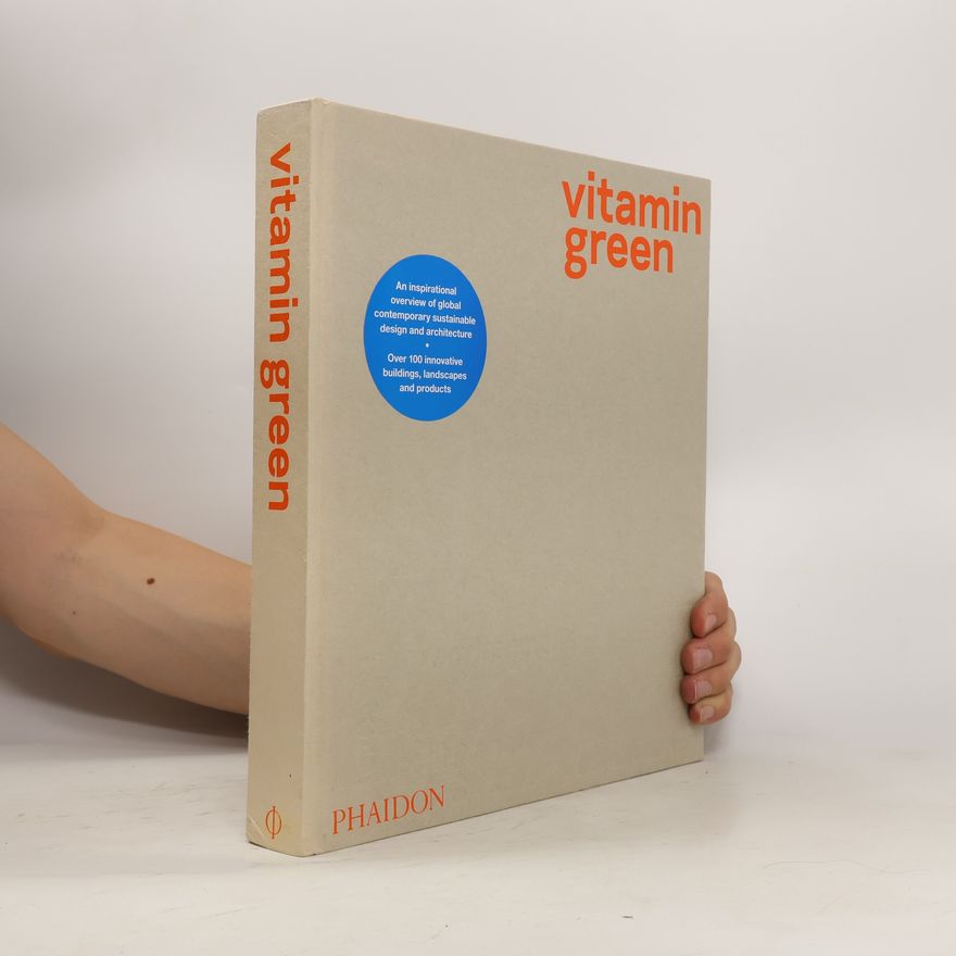 Sara Goldsmith Vitamin Green