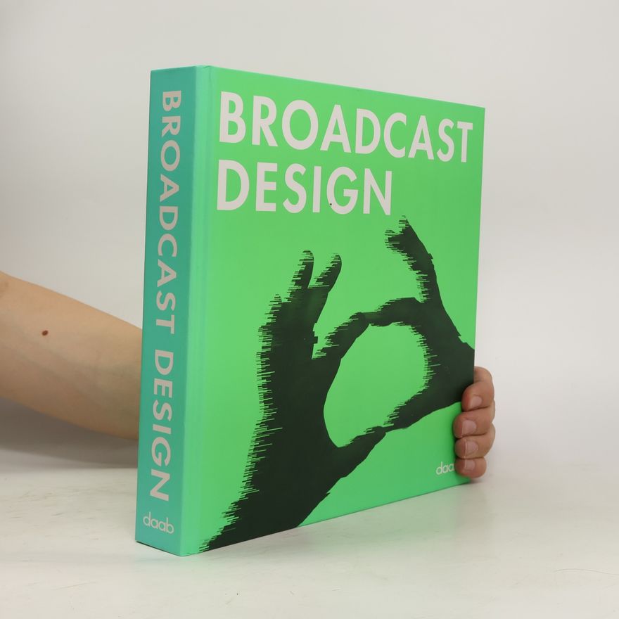 Björn Bartholdy Broadcast design