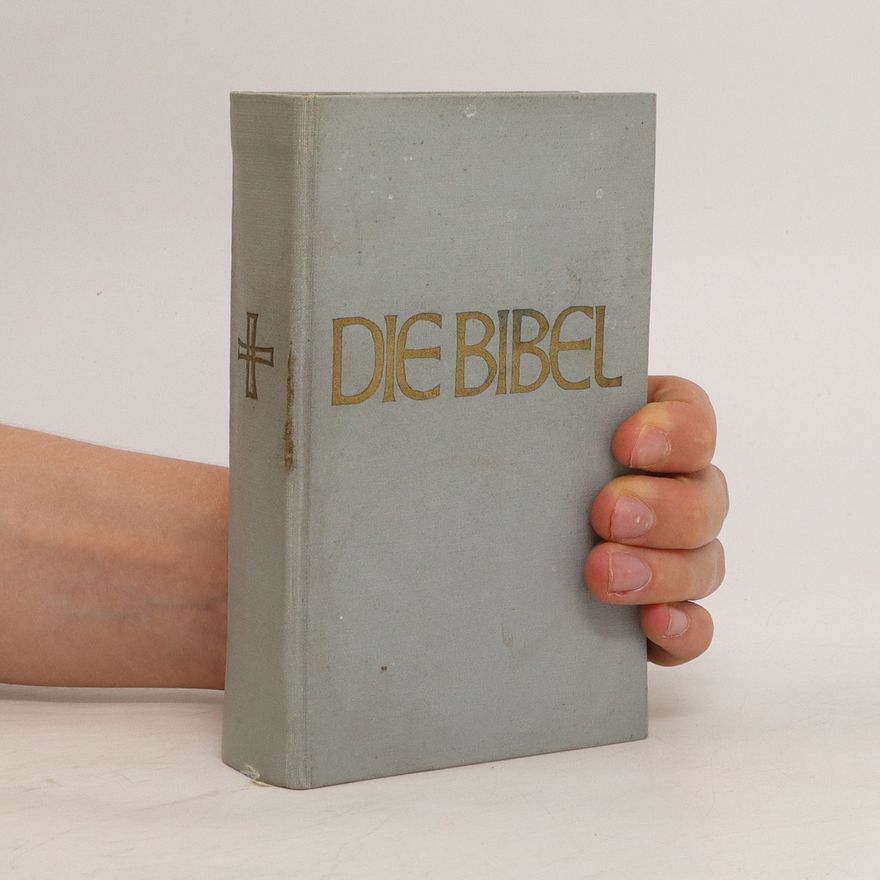 Various authors Die Bibel