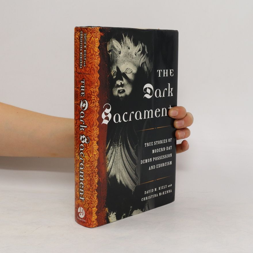 David Kiely The Dark Sacrament