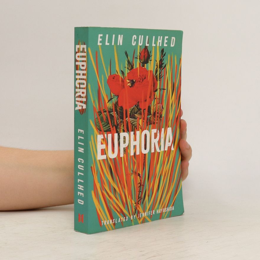 Elin Cullhed Euphoria