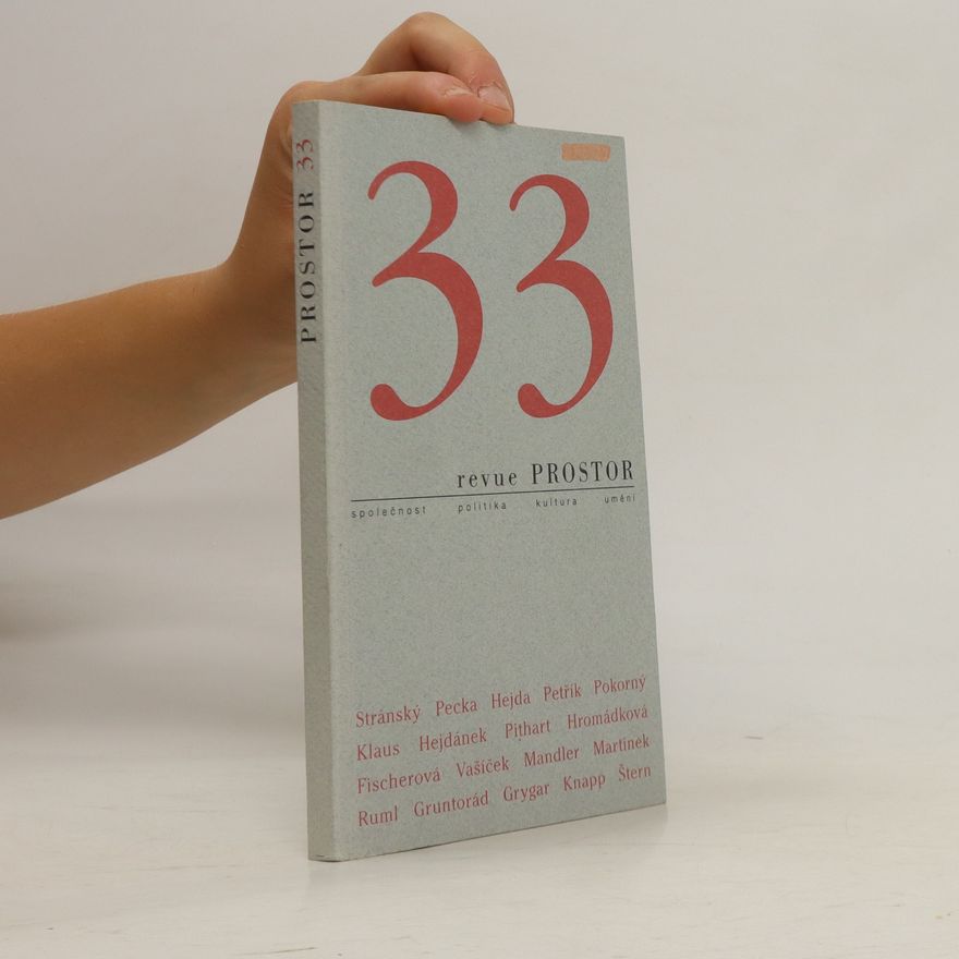 Autorenkollektiv Prostor 33