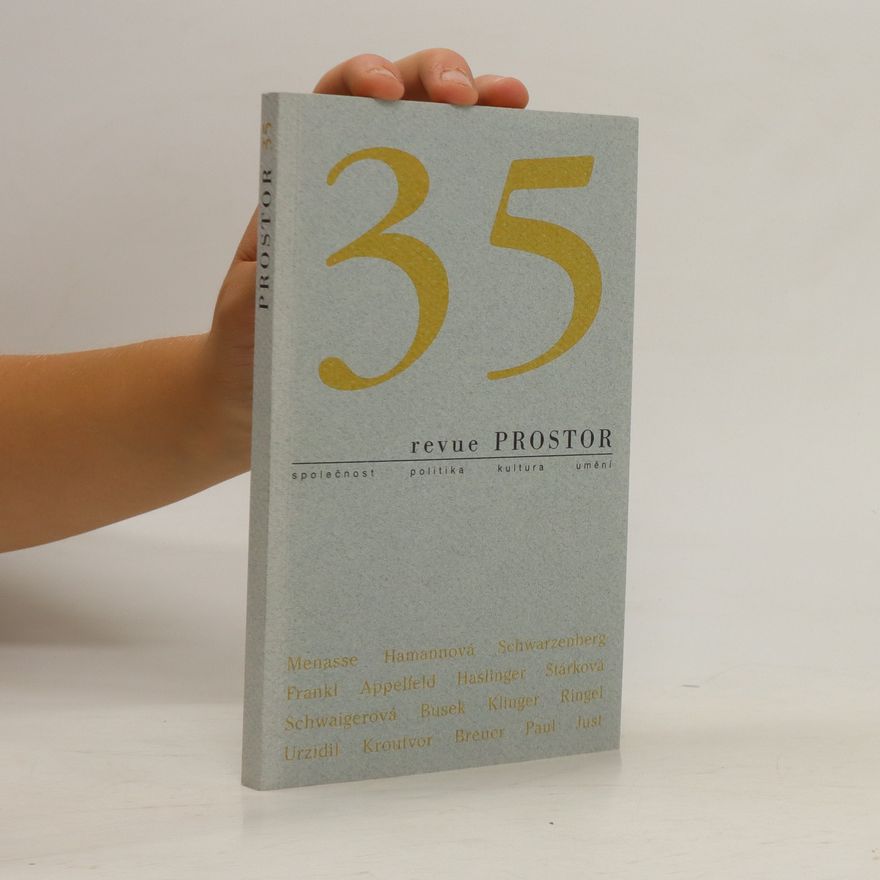 Autorenkollektiv Prostor 35
