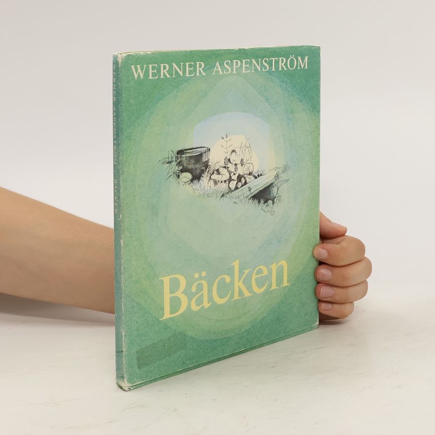Werner Aspenström Bäcken