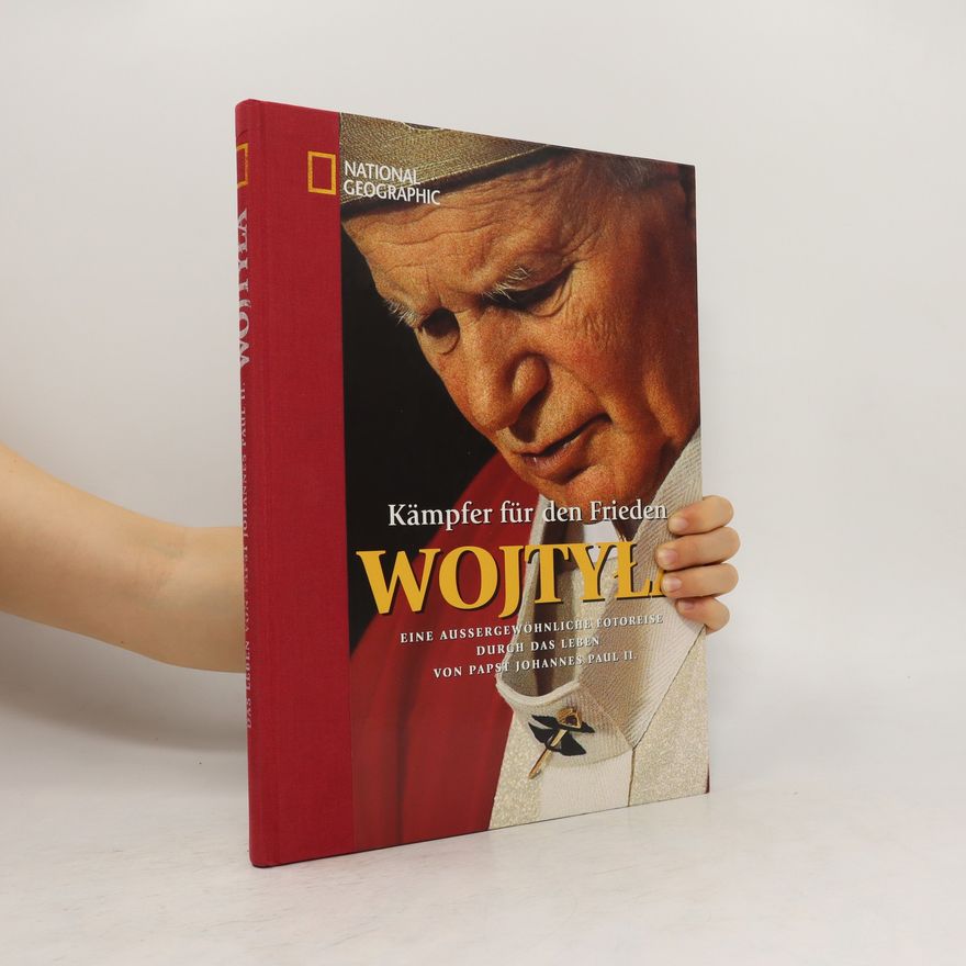 Autorenkollektiv Kämpfer für den Frieden Wojtyla