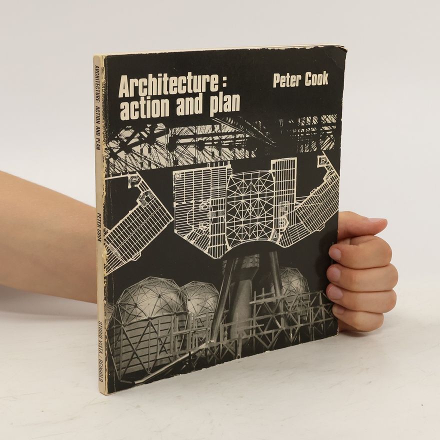 John Lewis Architecture:action and plan
