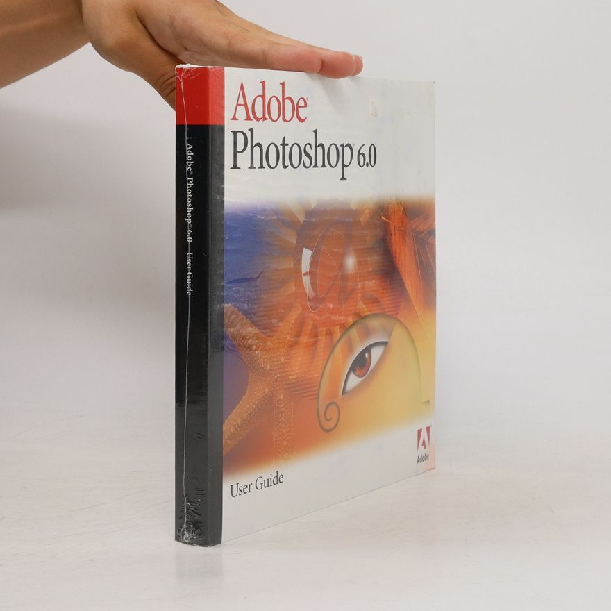 AA.VV. Adobe Photoshop 6.0