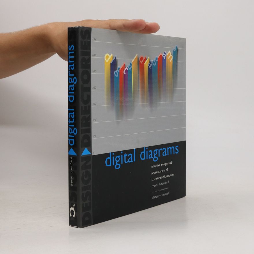 Trevor Bounford Digital diagrams