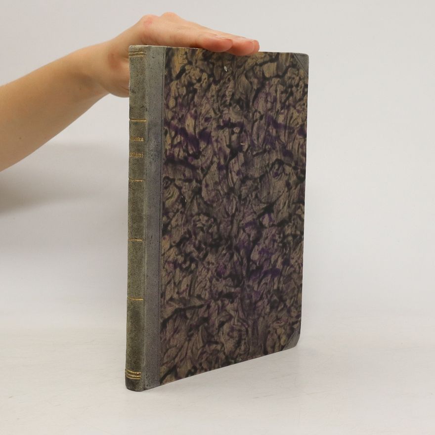 Felix Adam Vondruška Udolání