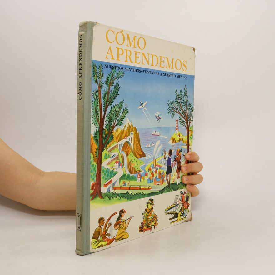 Héctor Ruiz Martín Cómo Aprendemos