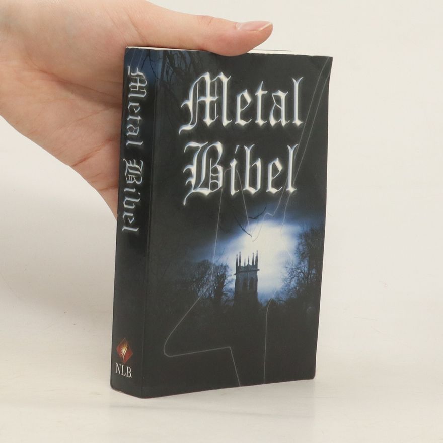 Autorenkollektiv Metal Bibel