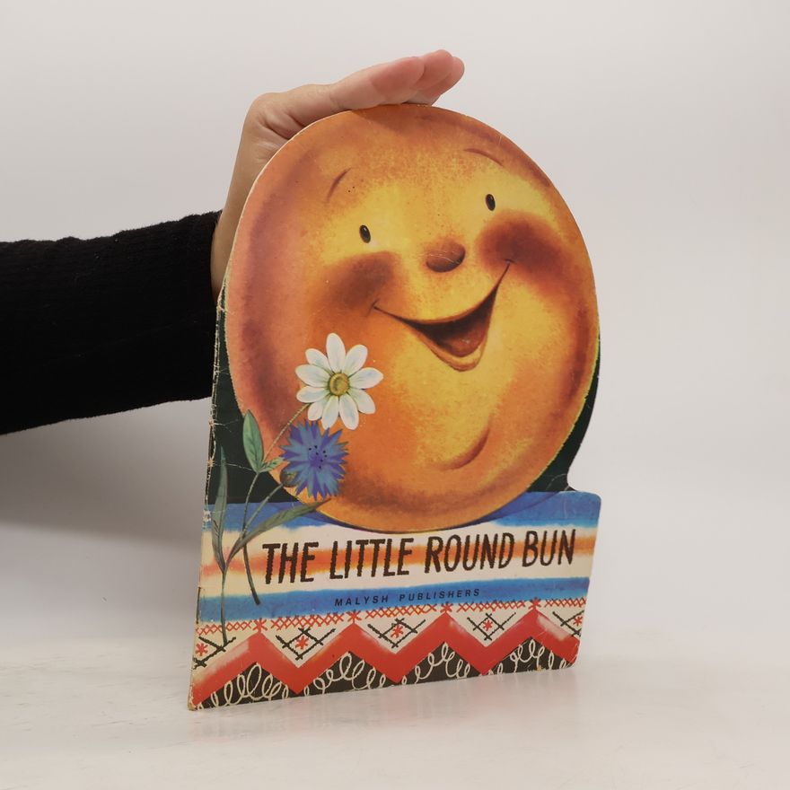 V. Kurchevsky The Little Round Bun