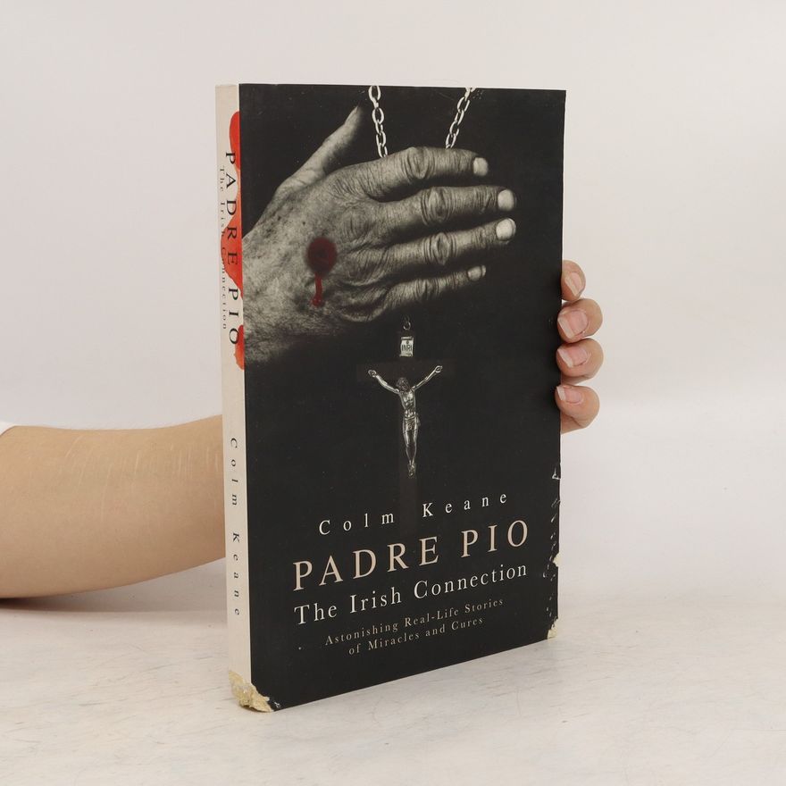 Colm Keane Padre Pio