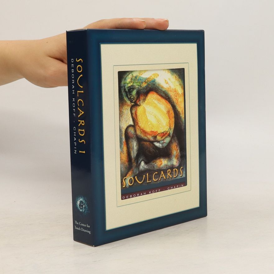 Deborah Koff-Chapin Soulcards 1
