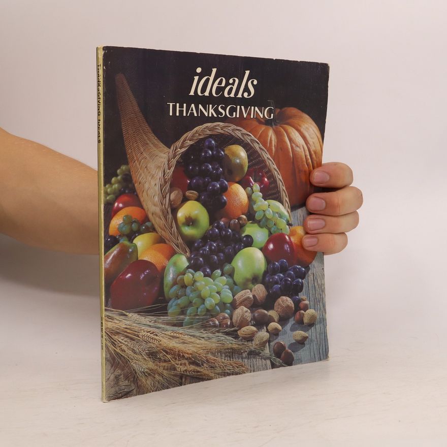 Autorenkollektiv Thanksgiving Ideals