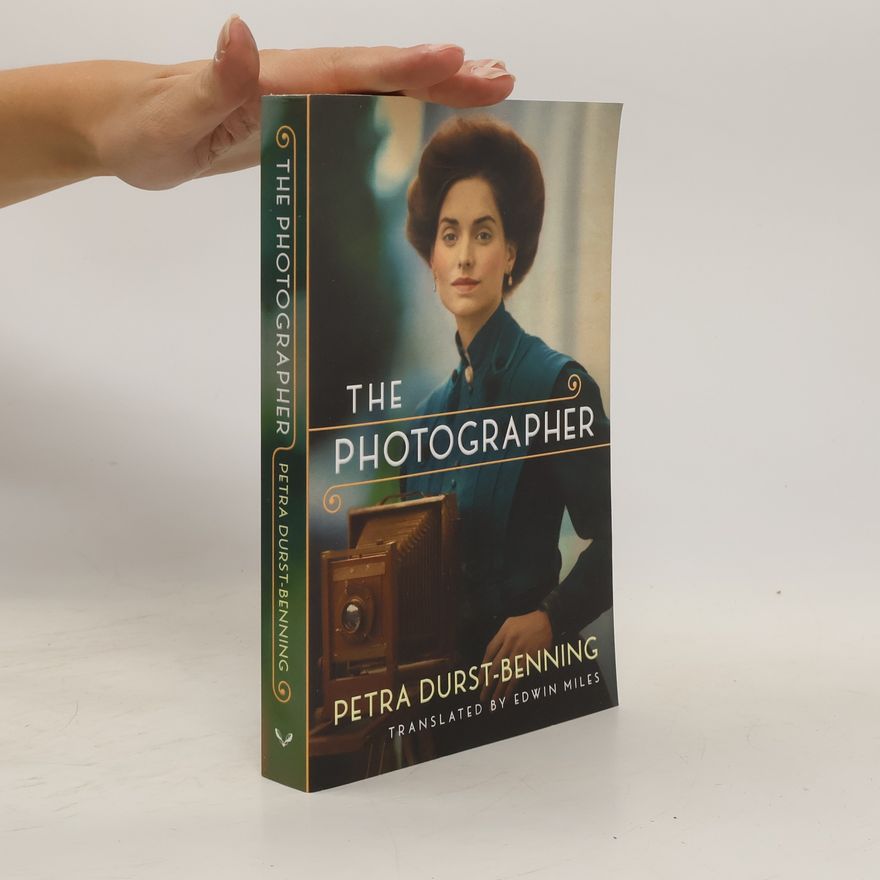 Petra Durst-Benning The photographer