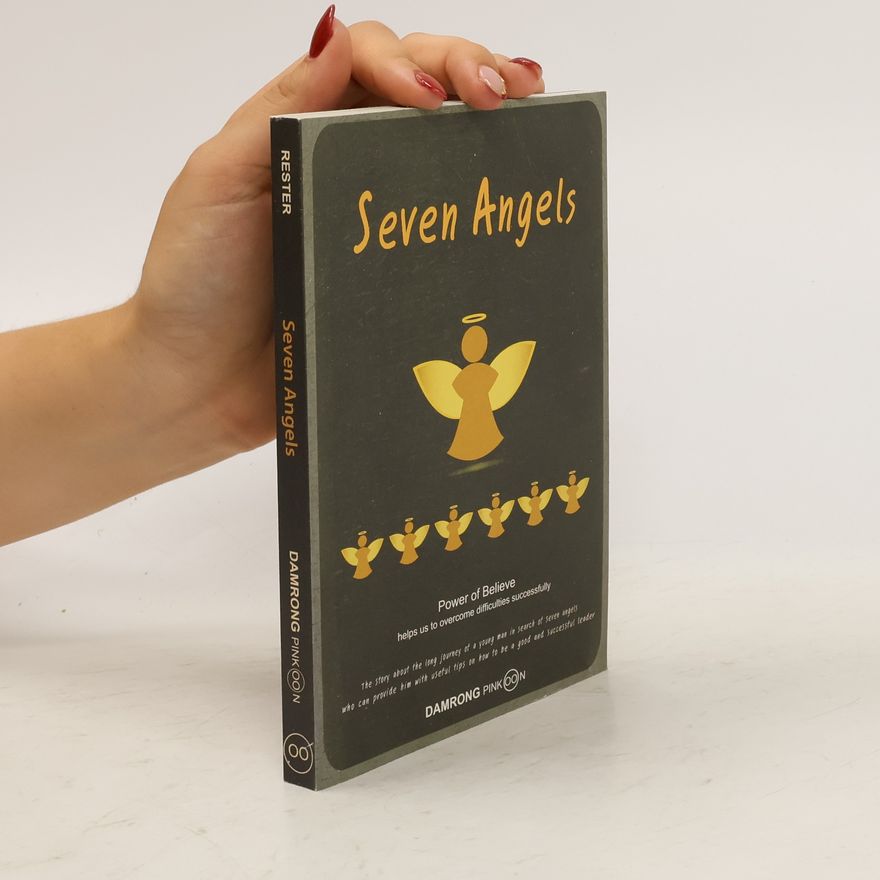 Various authors Seven Angels