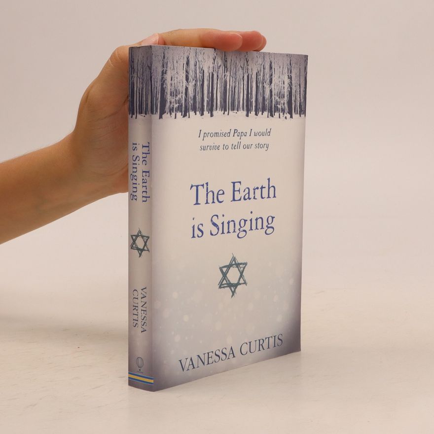 Vanessa Curtis The Earth Is Singing