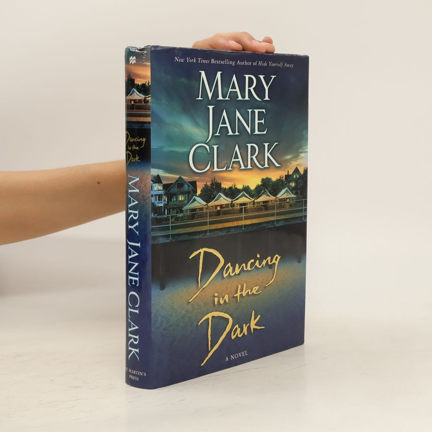 Mary Jane Clark Dancing in the Dark