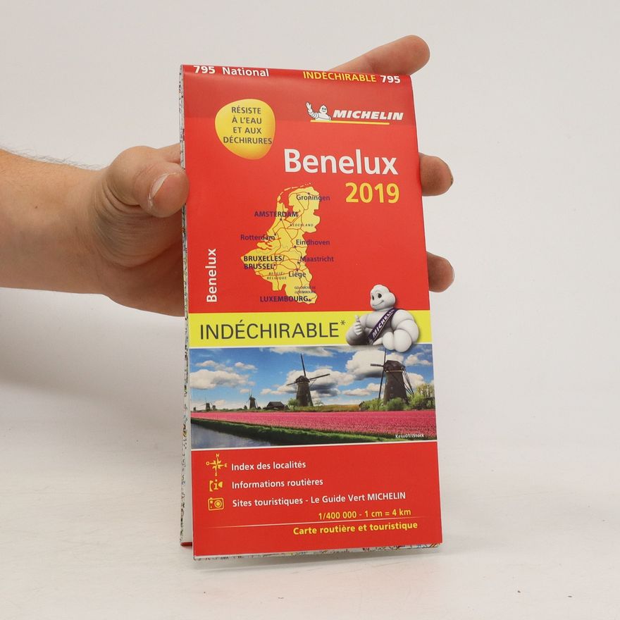 Autorenkollektiv Benelux 2019