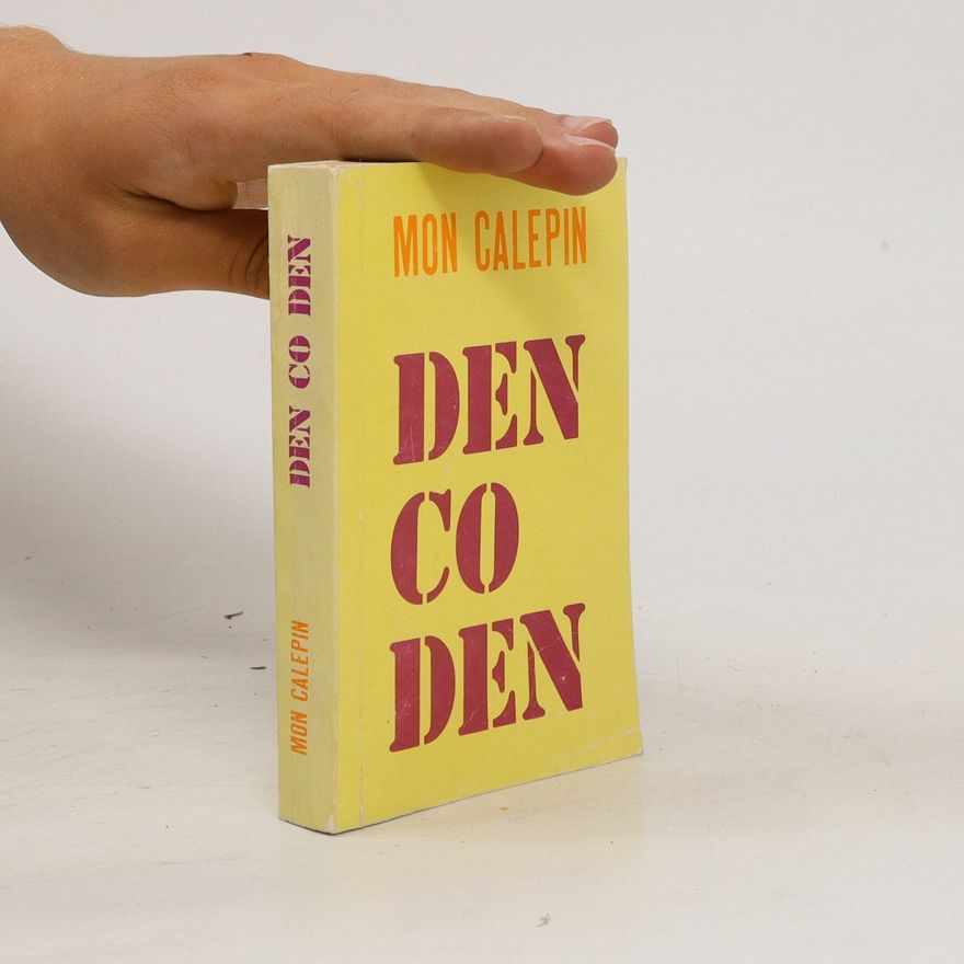 Mon Calepin Den co den