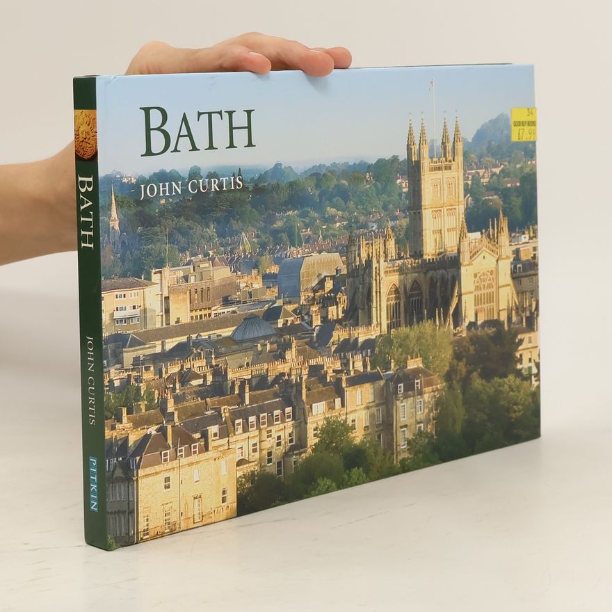 John Curtis Bath