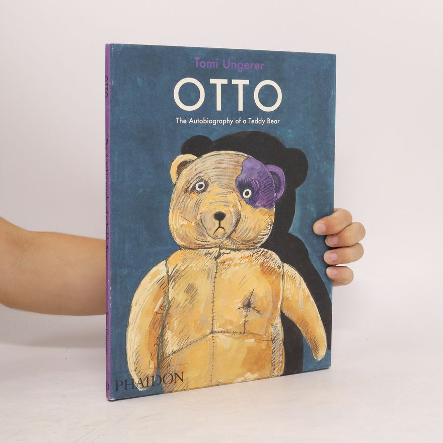 Tomi Ungerer Otto