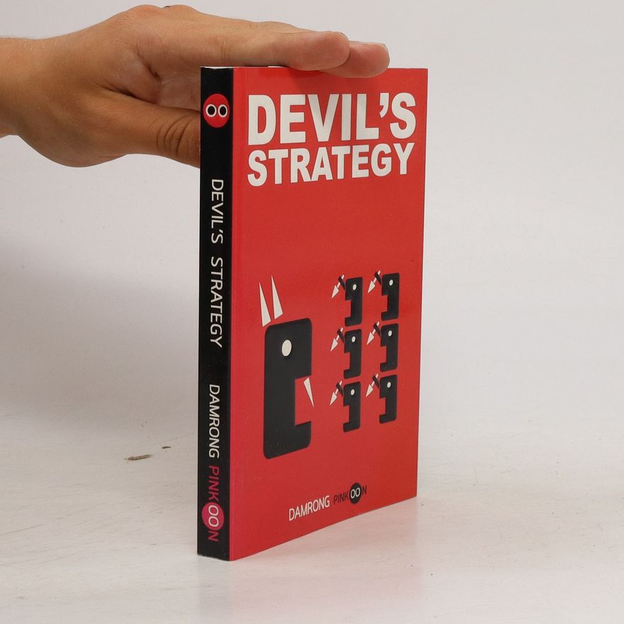 Damrong Pinkoon Devil's Strategy