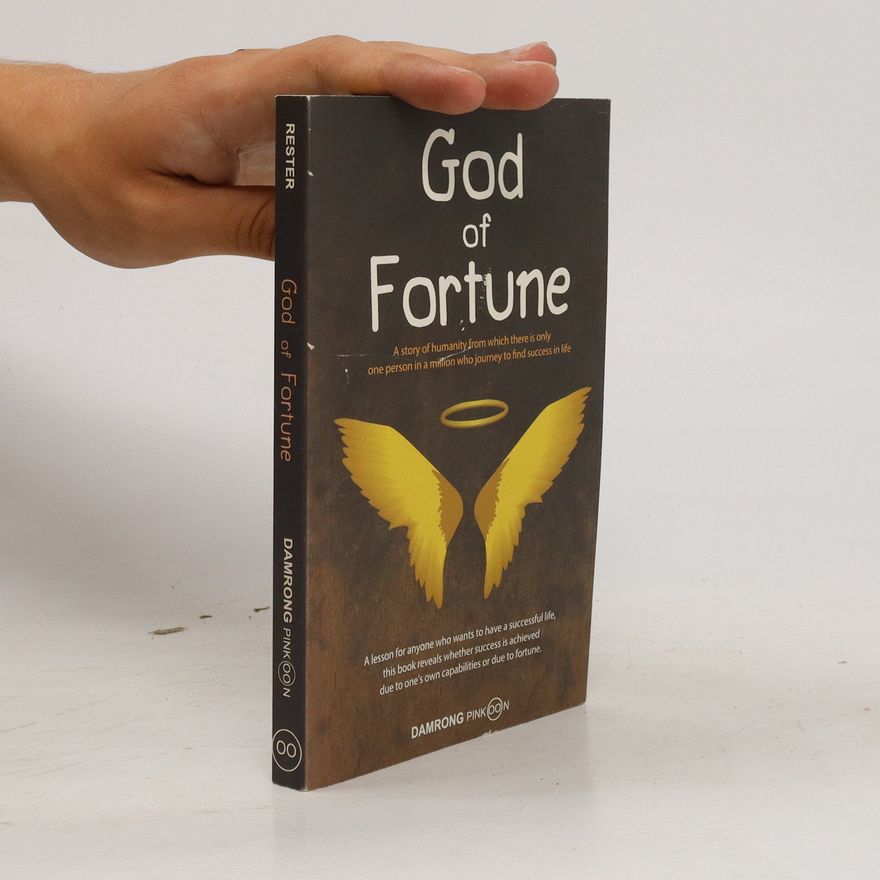 Joe Rester God of Fortune