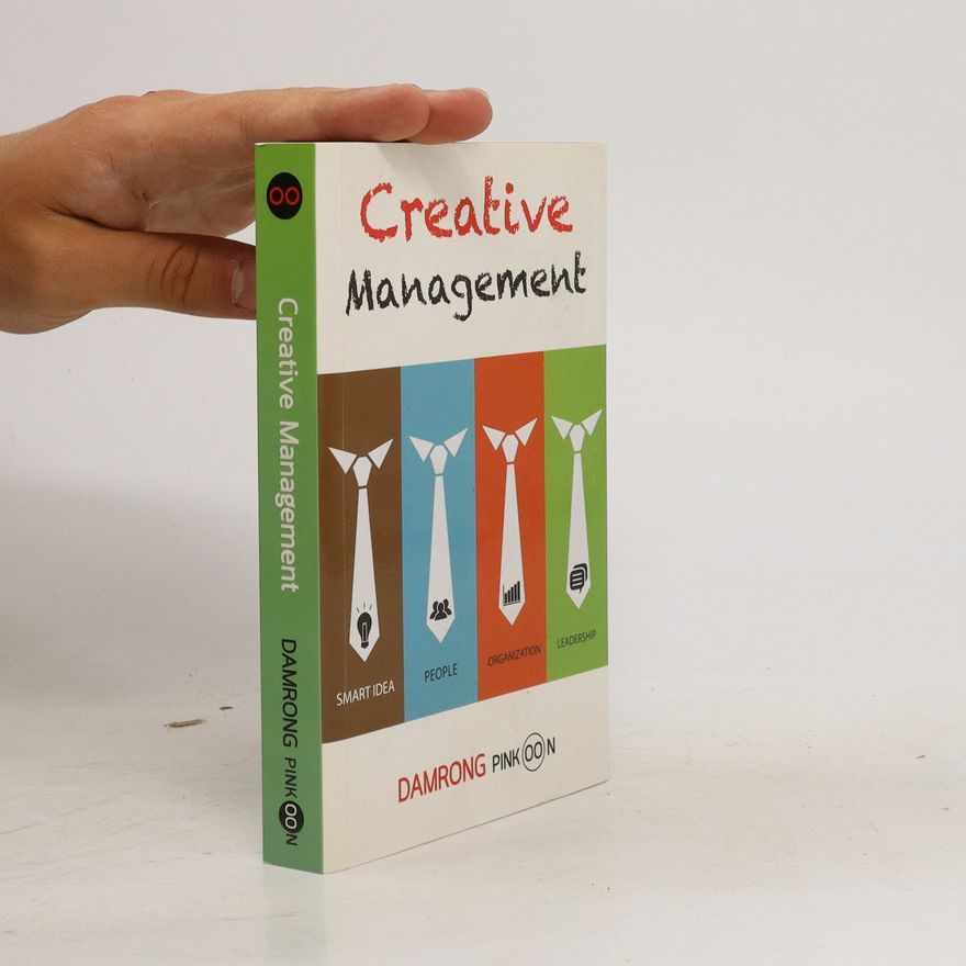 Damrong Pinkoon Creative Management