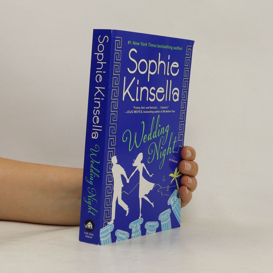 Sophie Kinsella Wedding Night