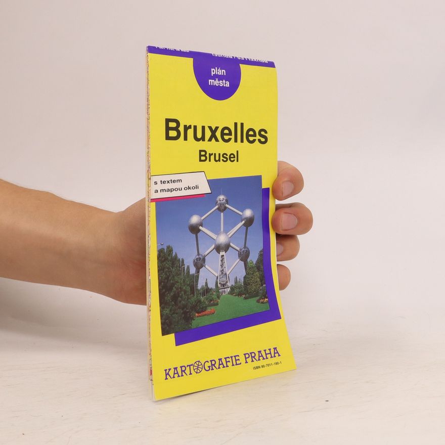 Autorenkollektiv Bruxelles. Brusel