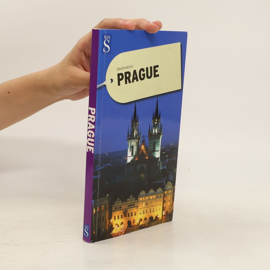 Susie Lunt Prague