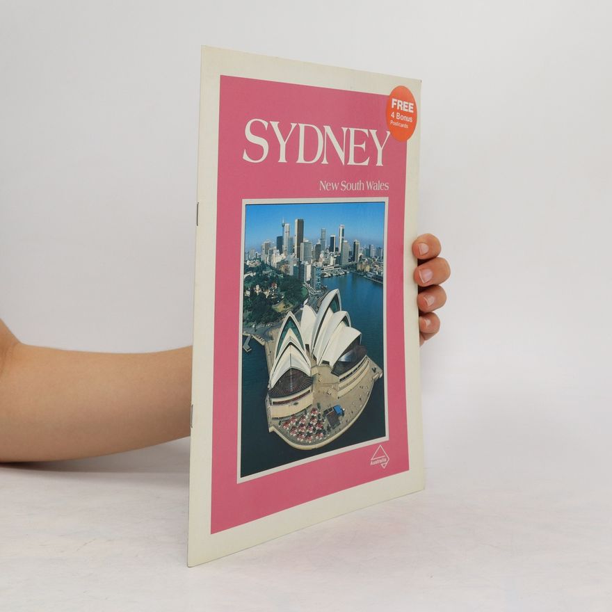 Autorenkollektiv Sydney. New South Wales