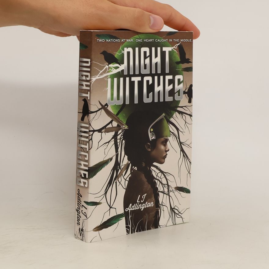 Lucy Adlington Night Witches