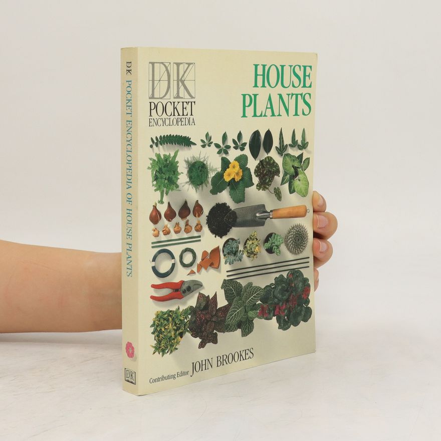 John Brookes House Plants